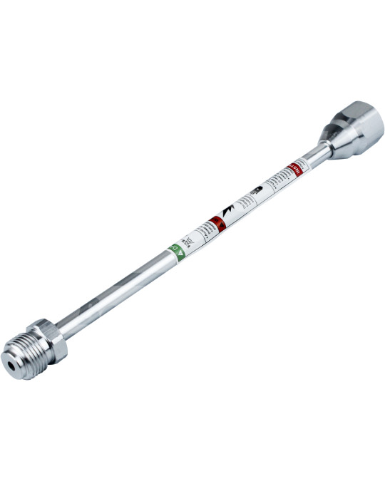 Extensão de pistola sem suporte de bico 7/8" 30 cm EX-30N foto