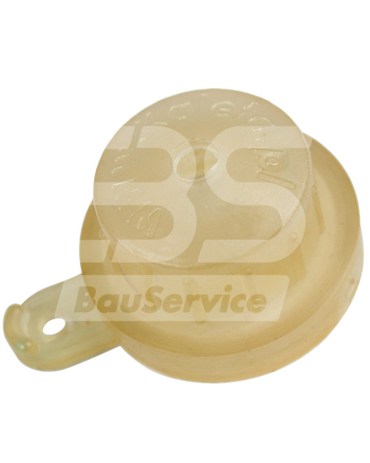 Mondstuk mondstuk 10 mm KALETA foto