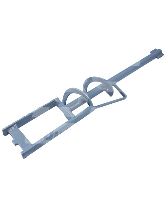 Спіраль змішувальна Putz Star 230V фото