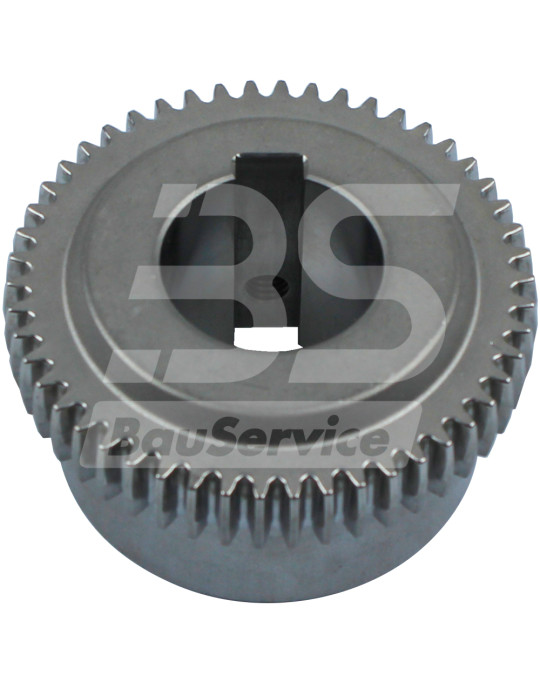 Compressor de parafuso de acionamento de engrenagem (embreagem) Putzmeister М740/4 М760/4 Original foto