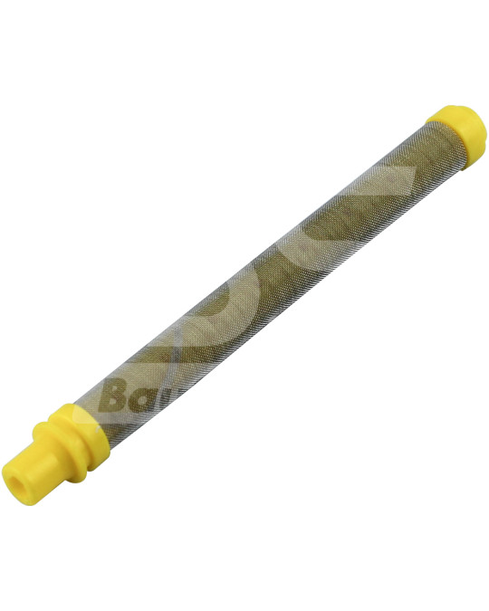 Filtro 100 malha amarela pistola wagner foto