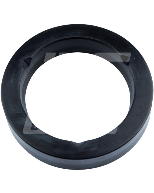 Oliekeerring 70x95x18,7 mm van de voorflens van de trommel Putzmeister М740/1/2 Origineel foto