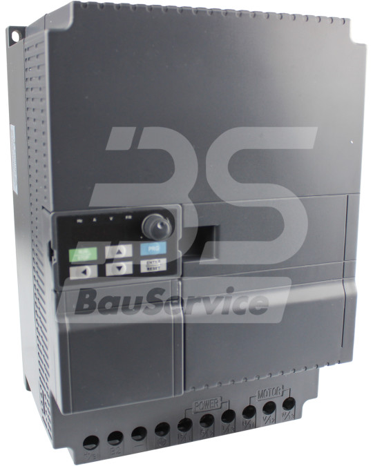 Frequenzwandler 11 kW BM2200-11G Foto