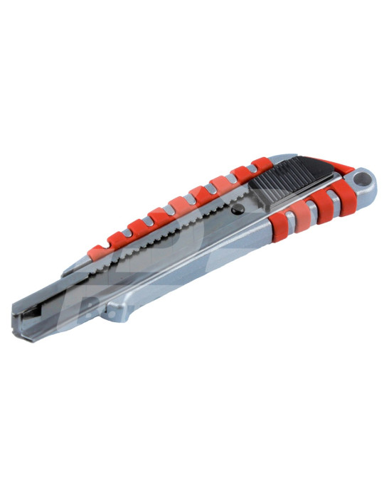 Messer 18 mm mit einziehbarer Klinge YATO Foto