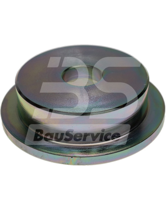 Rondella cambio - coperchio albero Putzmeister 740 Originale foto