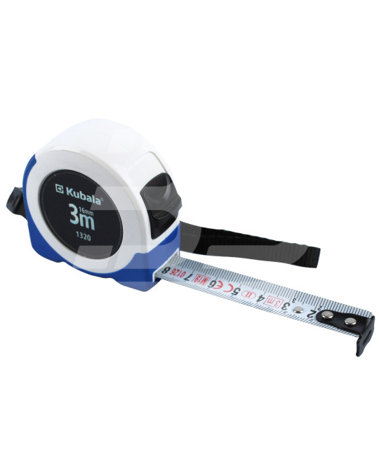 Roulette 3 m Kubala Foto