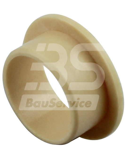 Manșon de alunecare a șurubului de tensionare al curelei de transmisie pneumatică Brinkmann DC 260/45 EB 450/550 Original foto