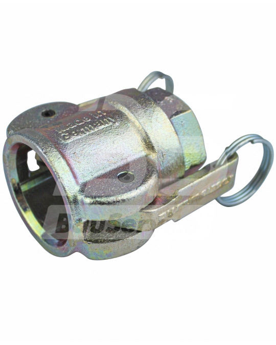 З'єднання MT-25 внутрішня різьба 1" Putzmeister Original фото