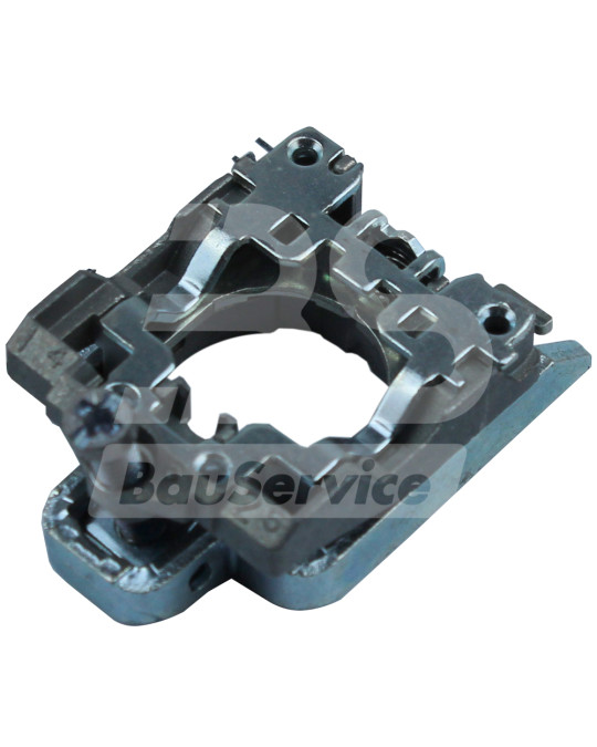 Adattatore di montaggio in metallo per elemento di contatto (telaio) Brinkmann Original foto