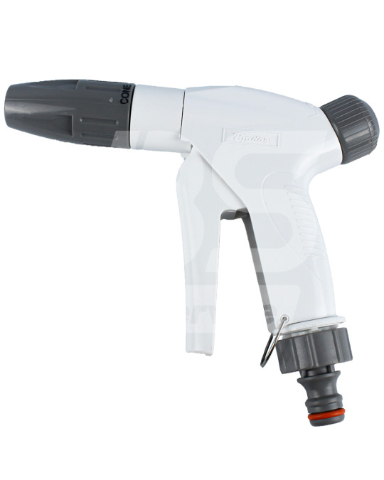 Pulverizador de água para acoplamento de liberação rápida Bradas WL-EN3T foto