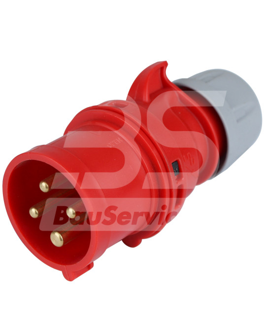 Spina cavo motore principale MIXXMANN S7 4x32A (VT) PCE foto