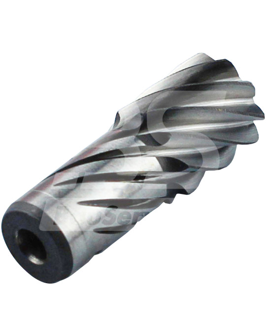 Angrenajul Z-9 al tamburului de alimentare al buncărului original PFT ZFQ38 foto