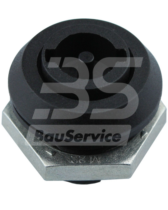 Schloss für Schaltschrank MIXXMANN S3/S3+ Foto