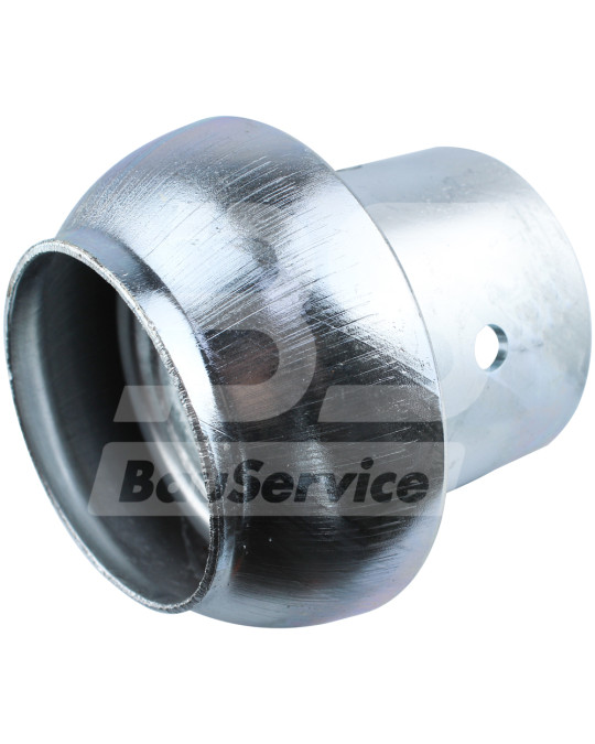 Соединение VT-65 KKV89 PERROT наружний монтаж Putzmeister Original фото