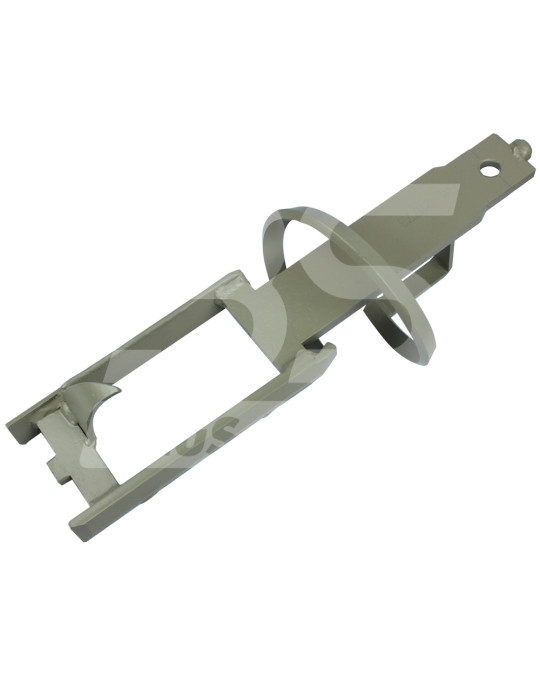 Albero di miscelazione Putzmeister MP25 foto