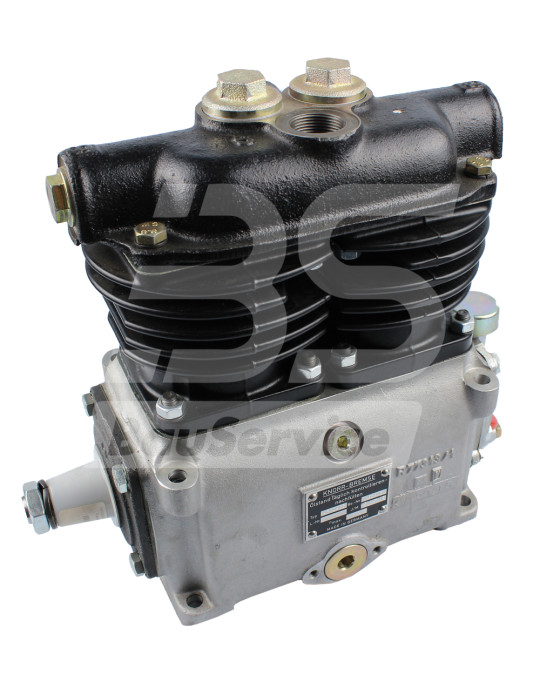 Compressore Putzmeister P13 Originale foto