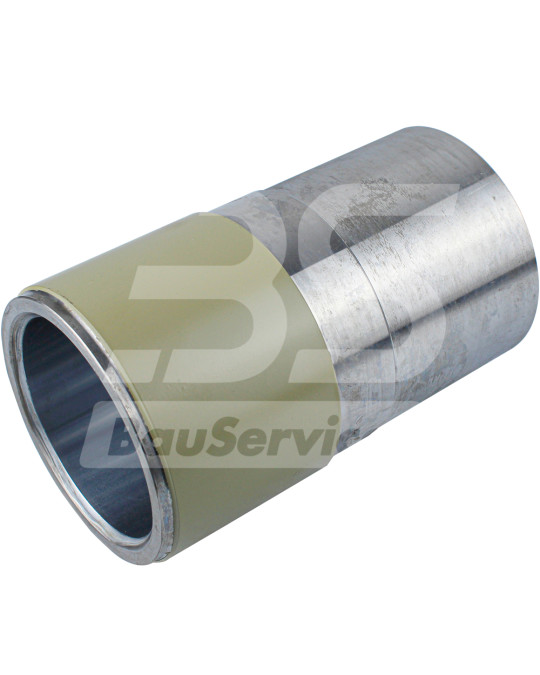 Leveringscilinder D90x130mm voor Putzmeister P13 foto