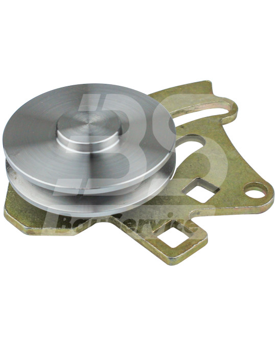 Tendeur de courroie de générateur Deutz 1011/1011F/2011 photo