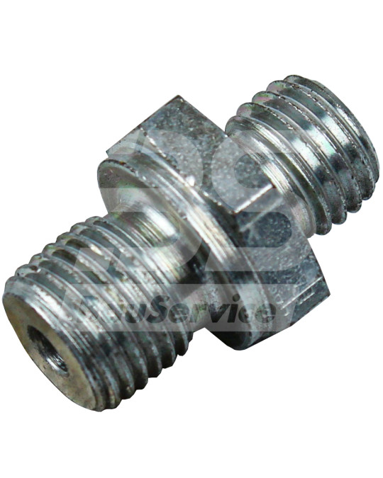 Menetes csatlakozás 1/4" külső menetes Putzmeister Original fotó