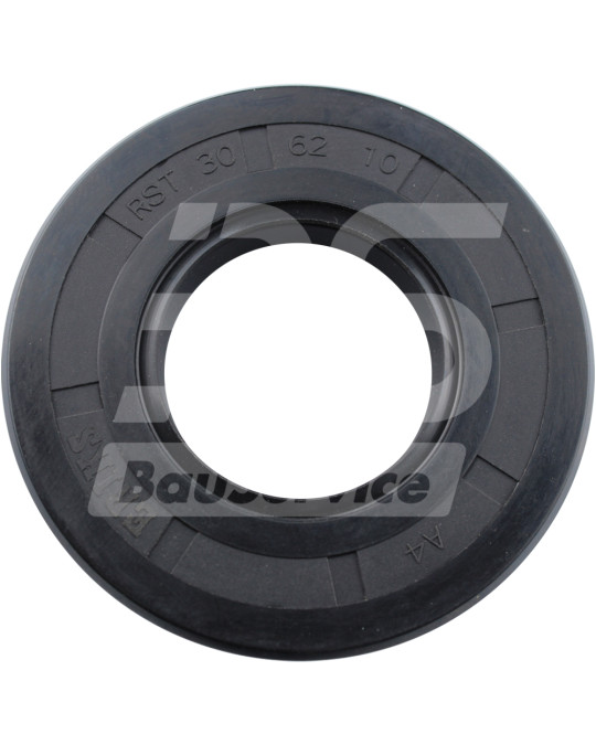 Paraolio 30x62x10 mm del motore principale Dichtomatik Original foto