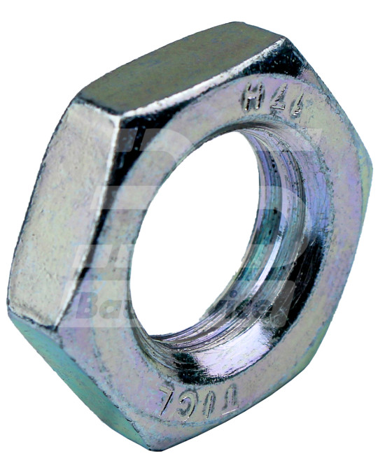 Porca M24 mm para o eixo da tampa do cano Putzmeister Original foto