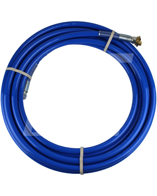 Slang 1/2" 15 m 227 bar BlueMax II GRACO/TITAN/WAGNER foto