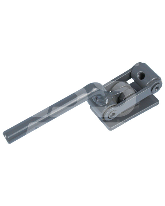 Затвор головного двигуна (ручка-замок) Putzmeister МР25 фото