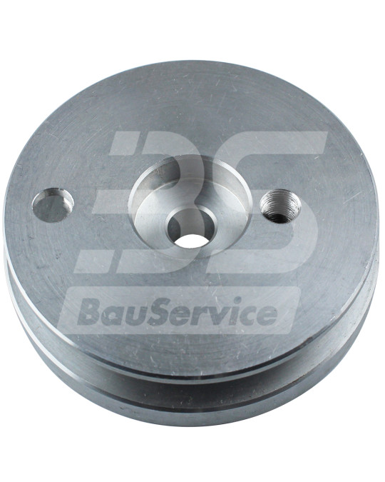 Pistão 100x25 mm Putzmeister P13 (KA 230) Original DN foto