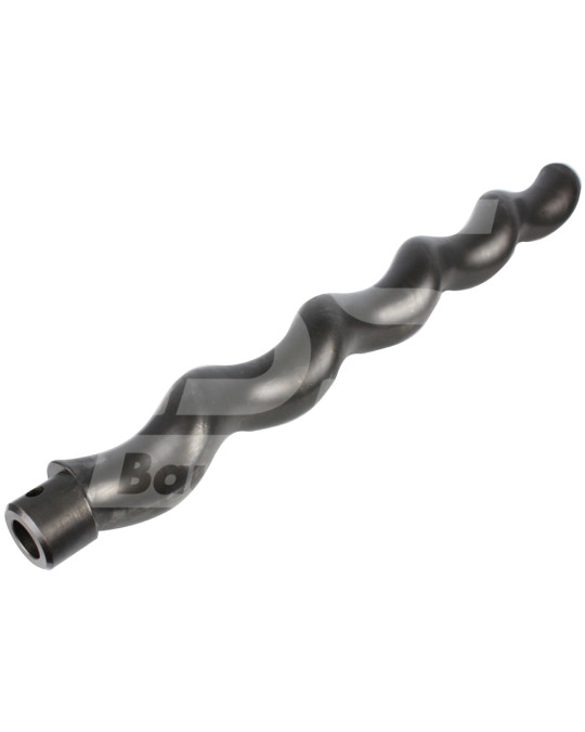 Rotor 2L74 Putzmeister Original Foto