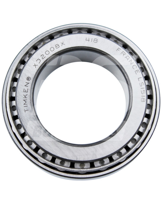 2008-as ХМ-90КМ1 csapágy egy nagy Putzmeister P13/M740 sebességváltóhoz fotó