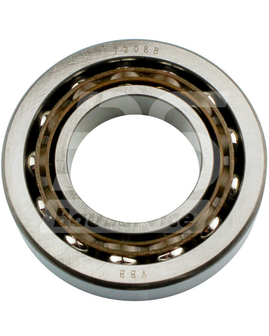 Vatas achterflenslager 7208B Brinkmann 260/43/45 /BMS Origineel foto