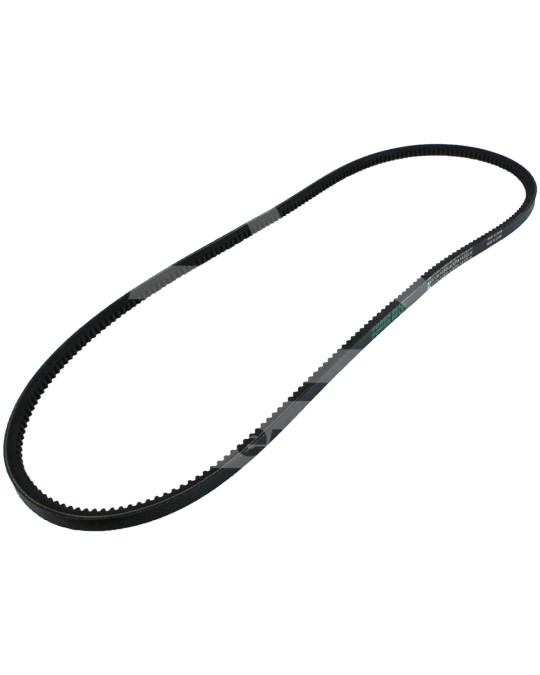 Correia trapezoidal L1432 para acionamento de tambor Putzmeister М740/1/2 (1999 - 2008) foto