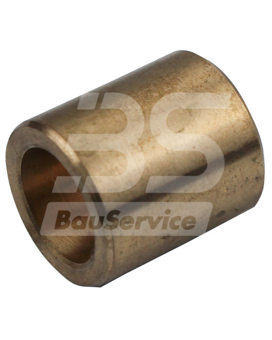 Pouzdro bronzové 14x20x22 mm Brinkmann DC260/45 (posuvná podpěra) foto