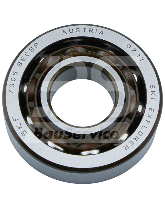 Rulment compresor cu șurub SKF Atlas Copco 7305 Putzmeister 740 foto