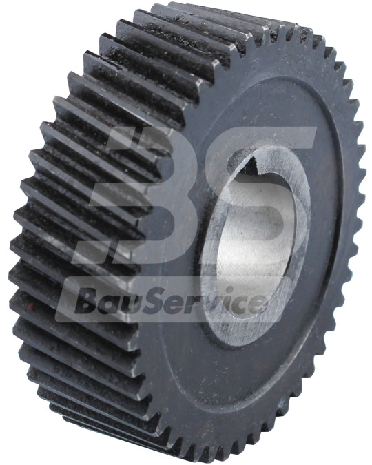 Pinhão Z-47 para motor ZF21 PFT foto