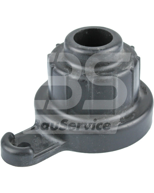 Mondstukopzetstuk 18 mm PFT Originele kegel foto