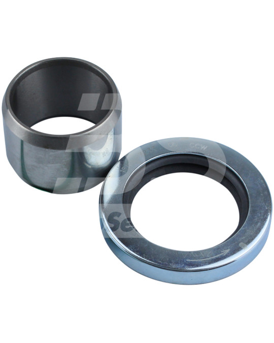 Kit de reparação de compressor de parafuso Putzmeister М740/3/4 Brinkmann 450/550 Original foto