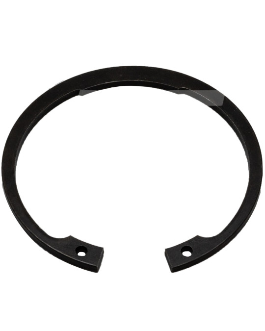 Anel de retenção para caixa de velocidades grande 80x2,5 mm Putzmeister Original foto