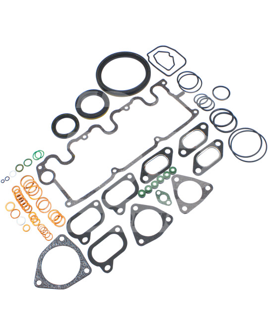 Deutz motorpakkingset 2011 foto