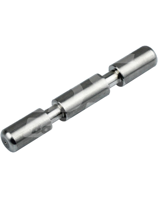 Eixo 7,4x1mm para tampa do cano Brinkmann foto