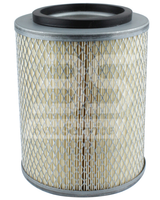 Filtru de aer Brinkmann ELECTRO Pur foto