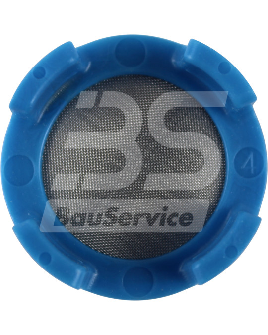 Filtro pulverizador de bateria portátil original GRACO de 100 malhas foto