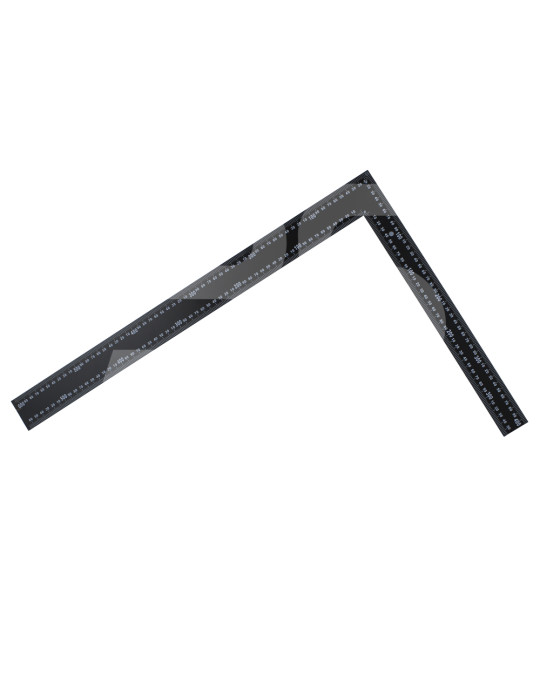 Konstruktionsquadrat 600x400 mm Foto