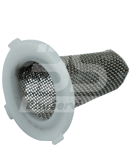 Filtr stożkowy GEKA PFT zdjęcie