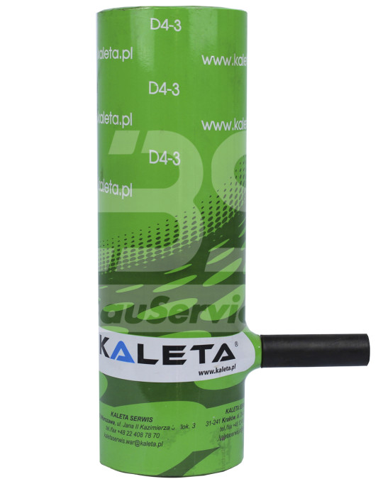 Stator D 4-3 KALETA Foto