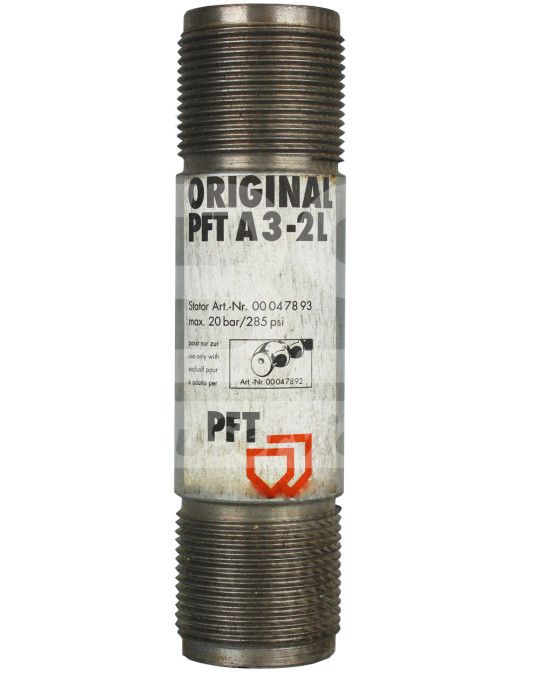 Stator A 3-2 L PFT Foto