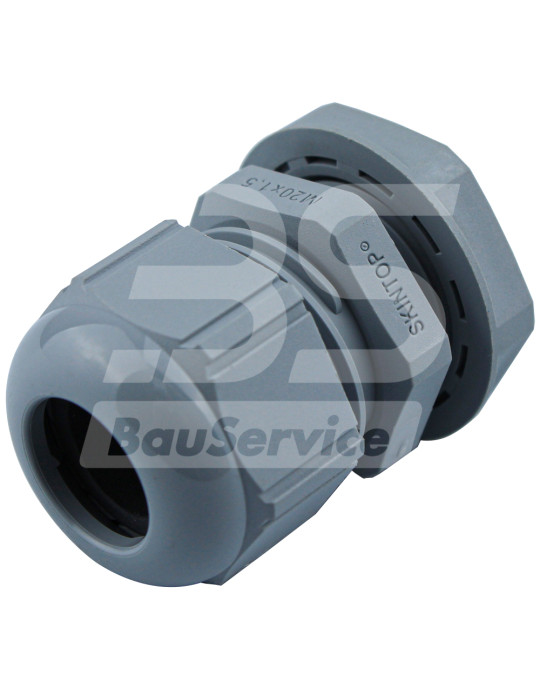 Vedação (glândula) SKINTOP M20x1,5 mm foto