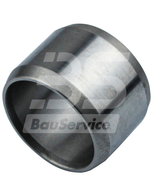 Metalen bus 49x35x40 mm schroefcompressor Putzmeister М740/3/4 Brinkmann 450/550 Origineel foto