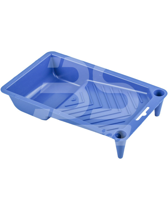 Ванночка малярна (кюветка) 190x110 мм пластмасова Kubala фото