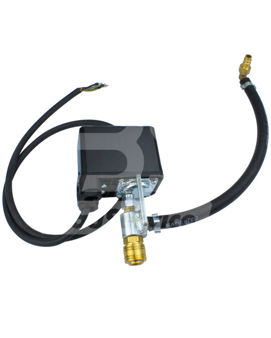 Додатковий вимикач компресора LK250 / HANDY K2 фото